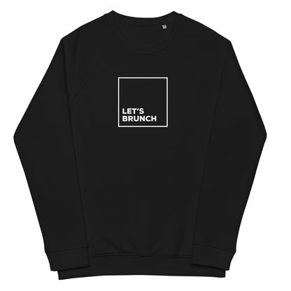 Let's Brunch Men's Sweatshirt