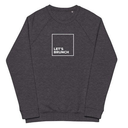 Let's Brunch Men's Sweatshirt