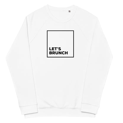 Let's Brunch Men's Sweatshirt