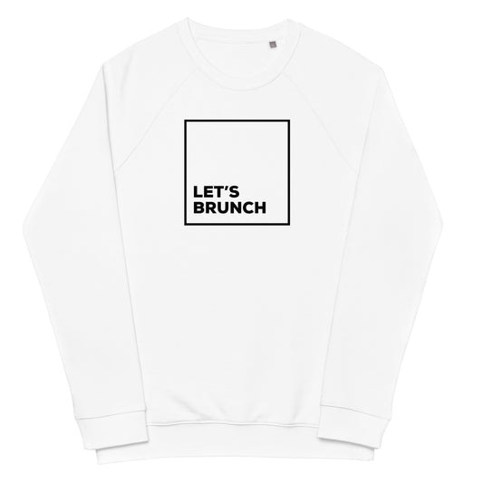 Let's Brunch Men's Sweatshirt