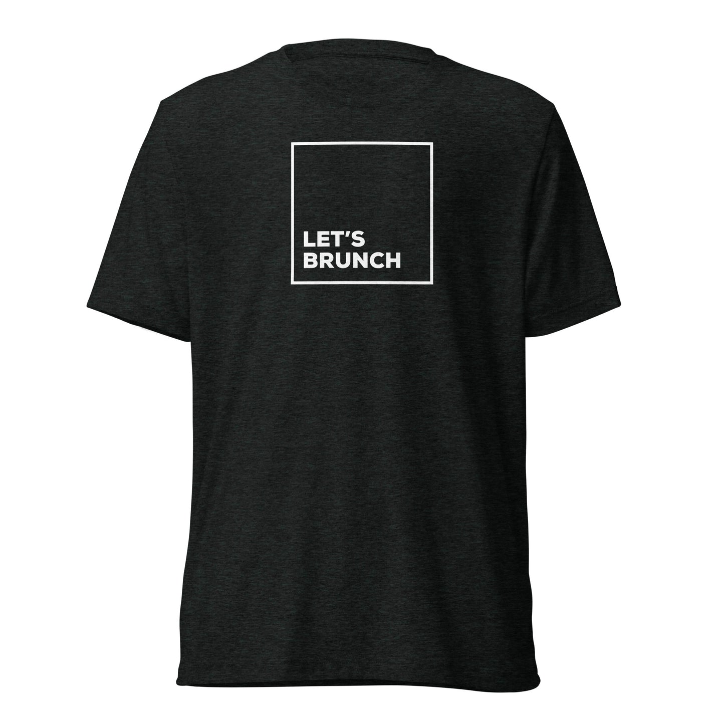 Let's Brunch Men's T-Shirt