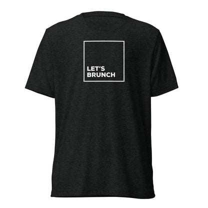 Let's Brunch Men's T-Shirt