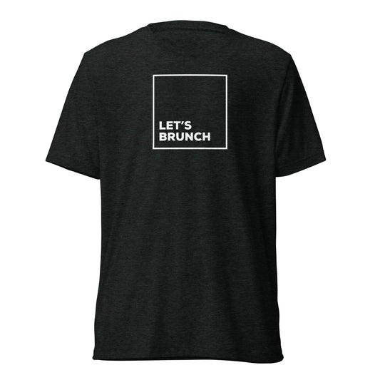 Let's Brunch Men's T-Shirt