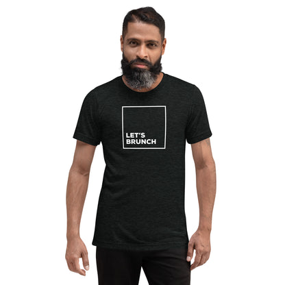 Let's Brunch Men's T-Shirt