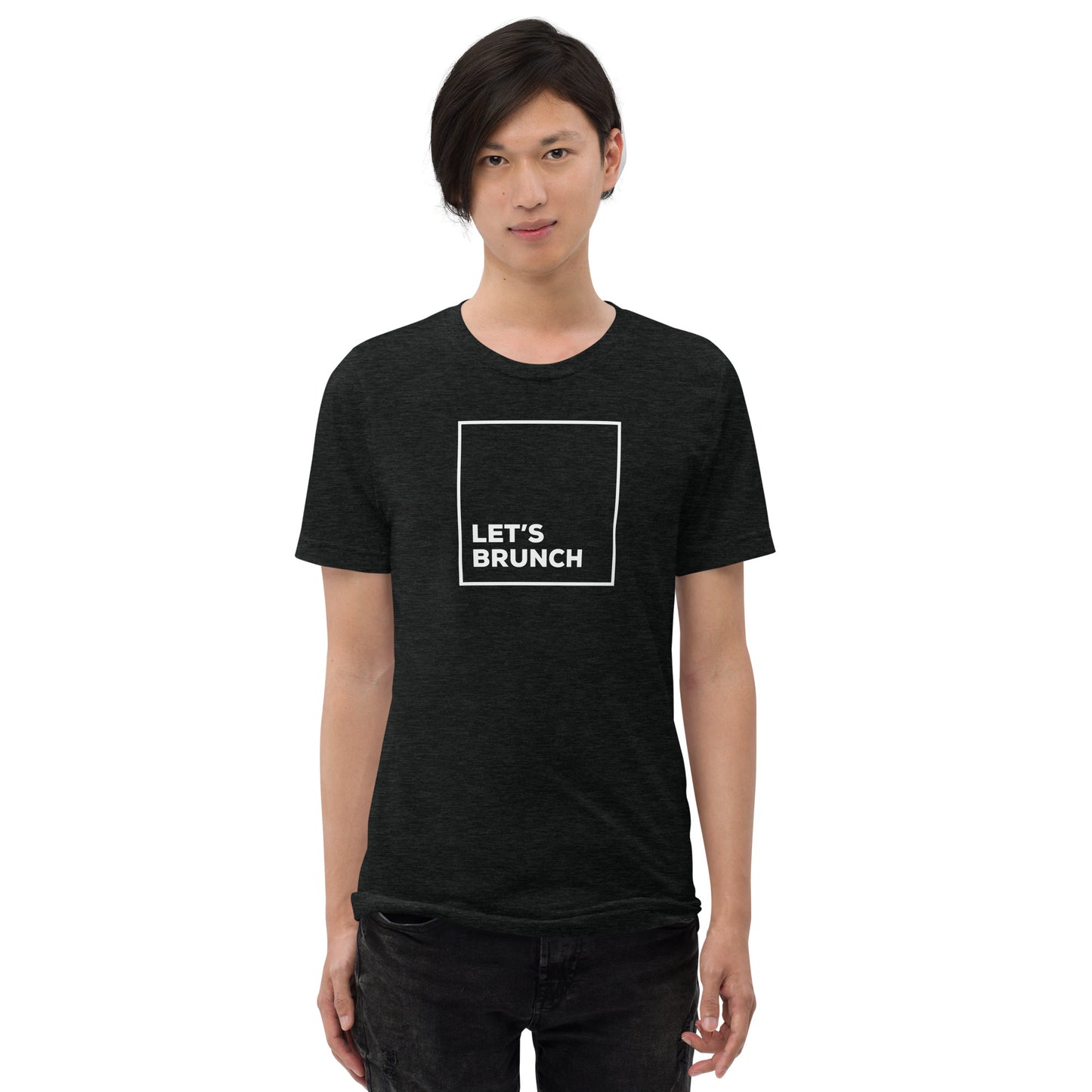 Let's Brunch Men's T-Shirt