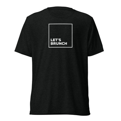 Let's Brunch Men's T-Shirt